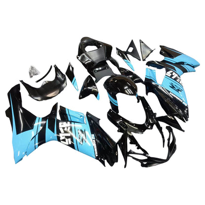 2011-2025 Suzuki GSXR 600/750 K11 Fairing Kit Bodywork Plastic ABS