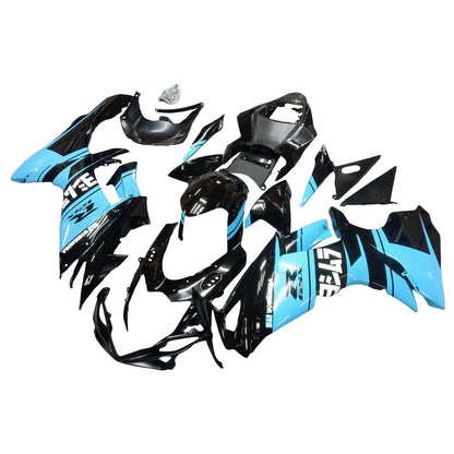 2011-2025 Suzuki GSXR 600/750 K11 Fairing Kit Bodywork Plastic ABS