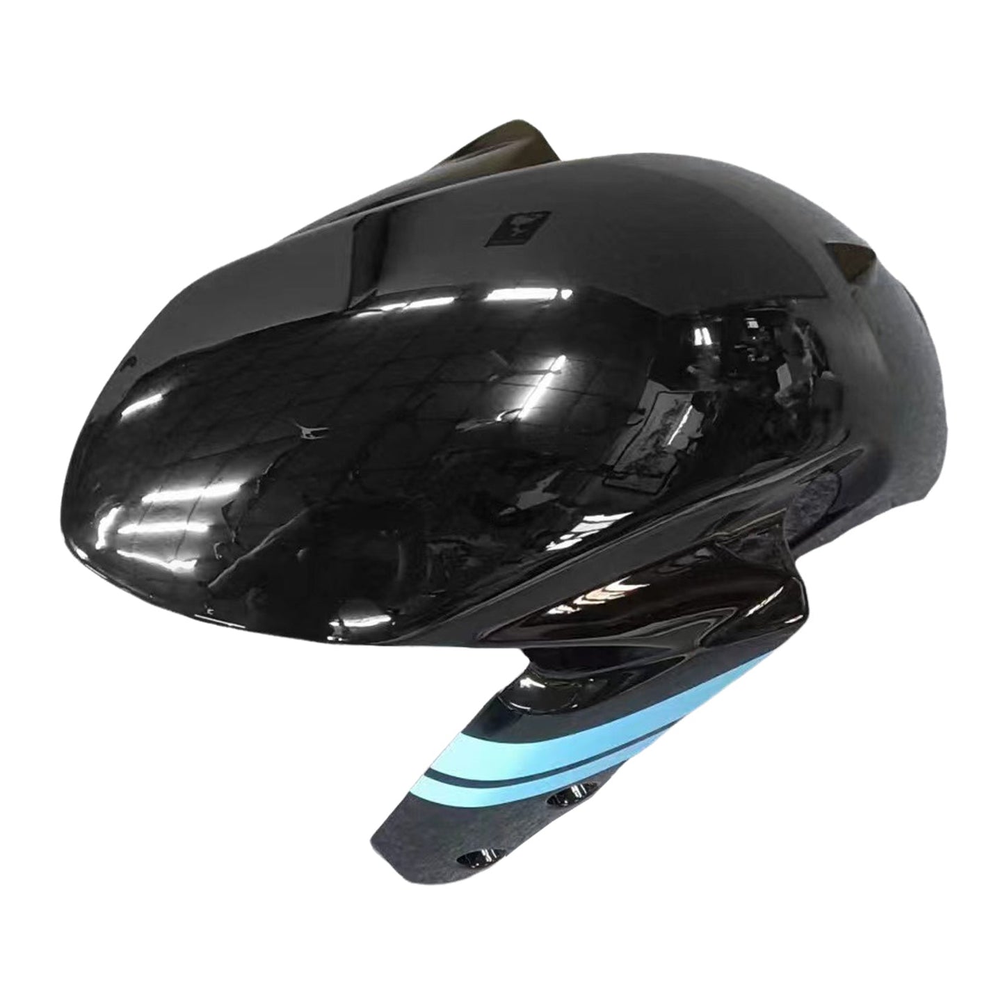 2011-2025 Suzuki GSXR 600/750 K11 Fairing Kit Bodywork Plastic ABS