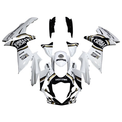 2011-2025 Suzuki GSXR 600/750 K11 Fairing Kit Bodywork Plastic ABS