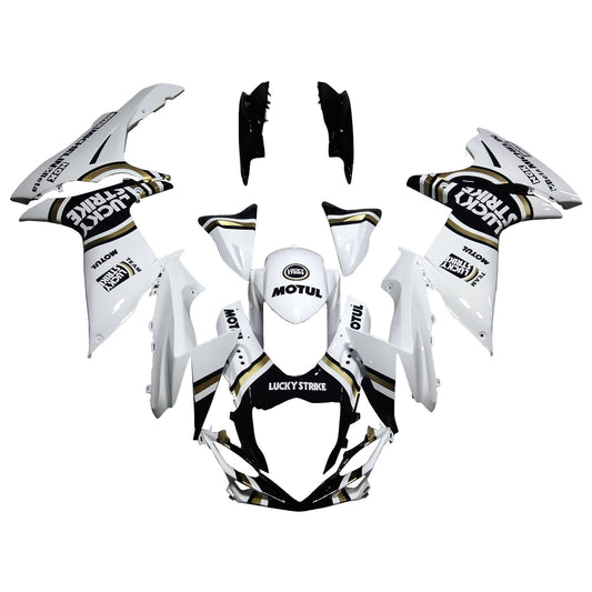 2011-2025 Suzuki GSXR 600/750 K11 Fairing Kit Bodywork Plastic ABS