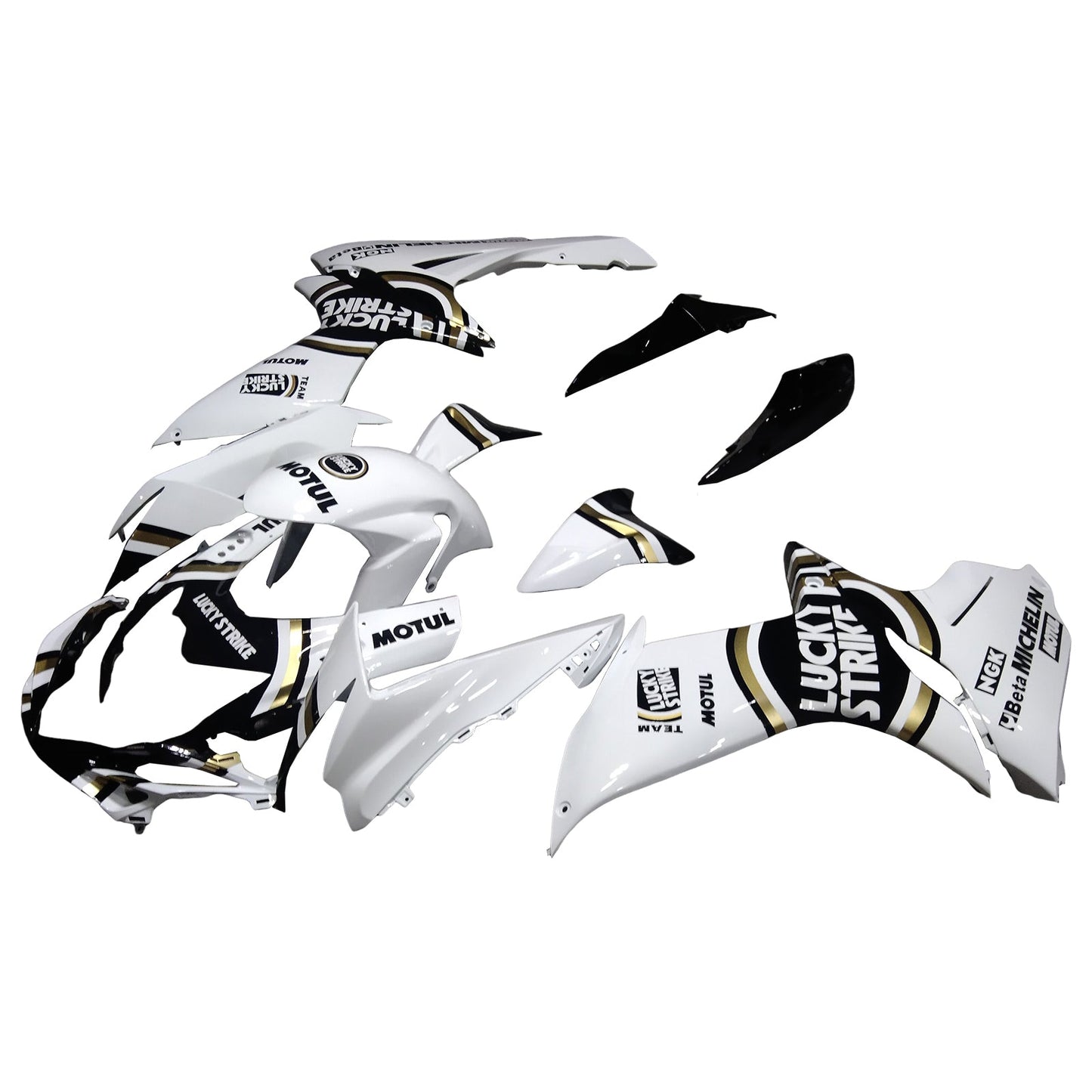 2011-2025 Suzuki GSXR 600/750 K11 Fairing Kit Bodywork Plastic ABS