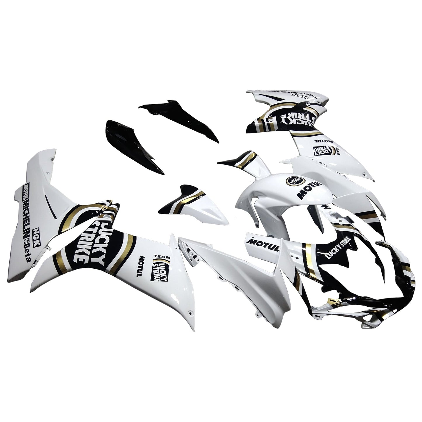 2011-2025 Suzuki GSXR 600/750 K11 Fairing Kit Bodywork Plastic ABS