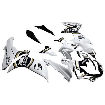 2011-2025 Suzuki GSXR 600/750 K11 Fairing Kit Bodywork Plastic ABS
