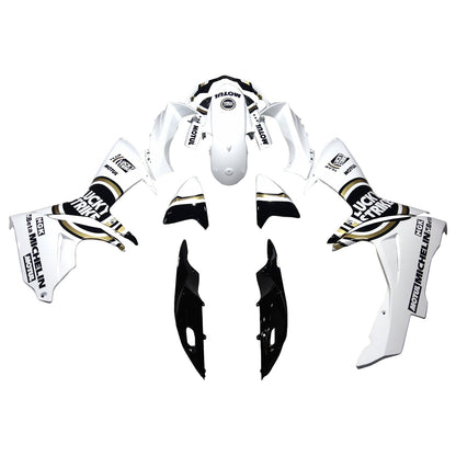 2011-2025 Suzuki GSXR 600/750 K11 Fairing Kit Bodywork Plastic ABS