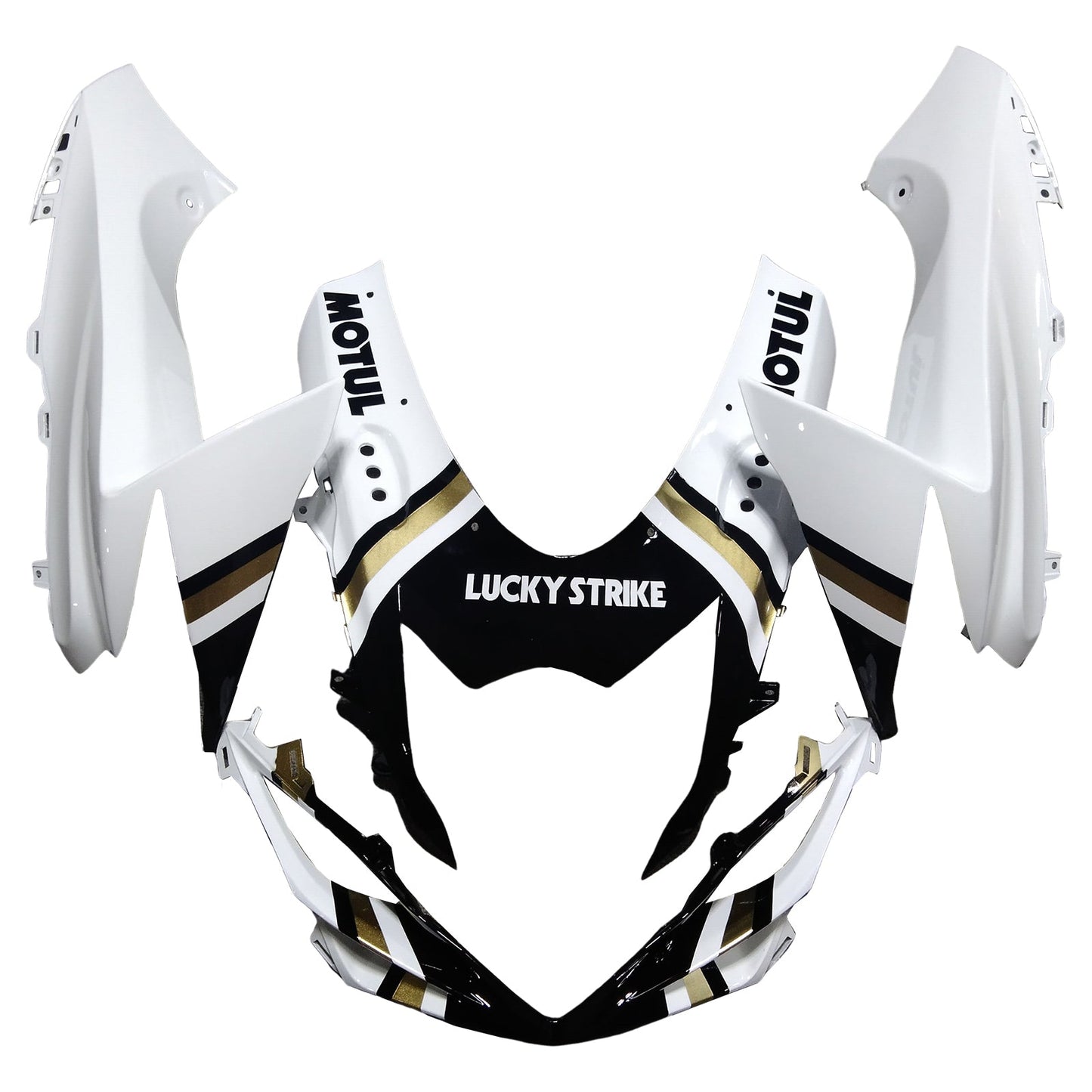 2011-2025 Suzuki GSXR 600/750 K11 Fairing Kit Bodywork Plastic ABS