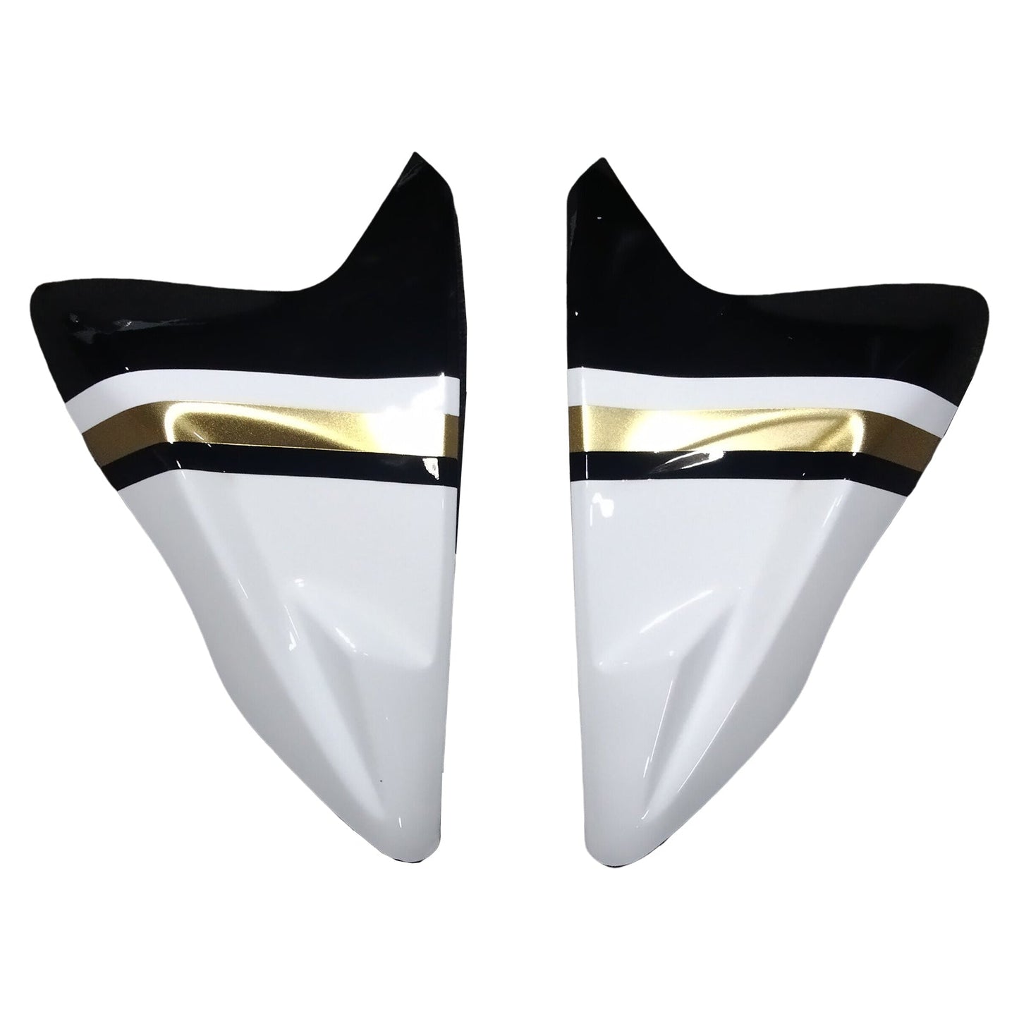 2011-2025 Suzuki GSXR 600/750 K11 Fairing Kit Bodywork Plastic ABS