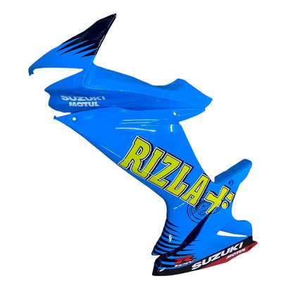 2011-2025 Suzuki GSXR 600/750 K11 Fairing Kit Bodywork Plastic ABS