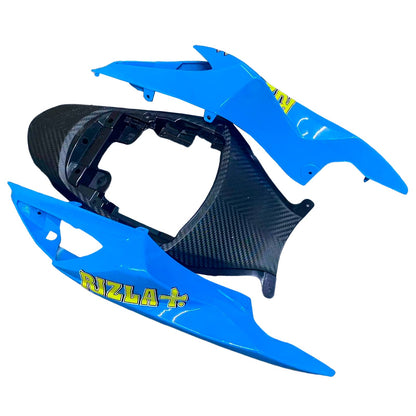 2011-2025 Suzuki GSXR 600/750 K11 Fairing Kit Bodywork Plastic ABS