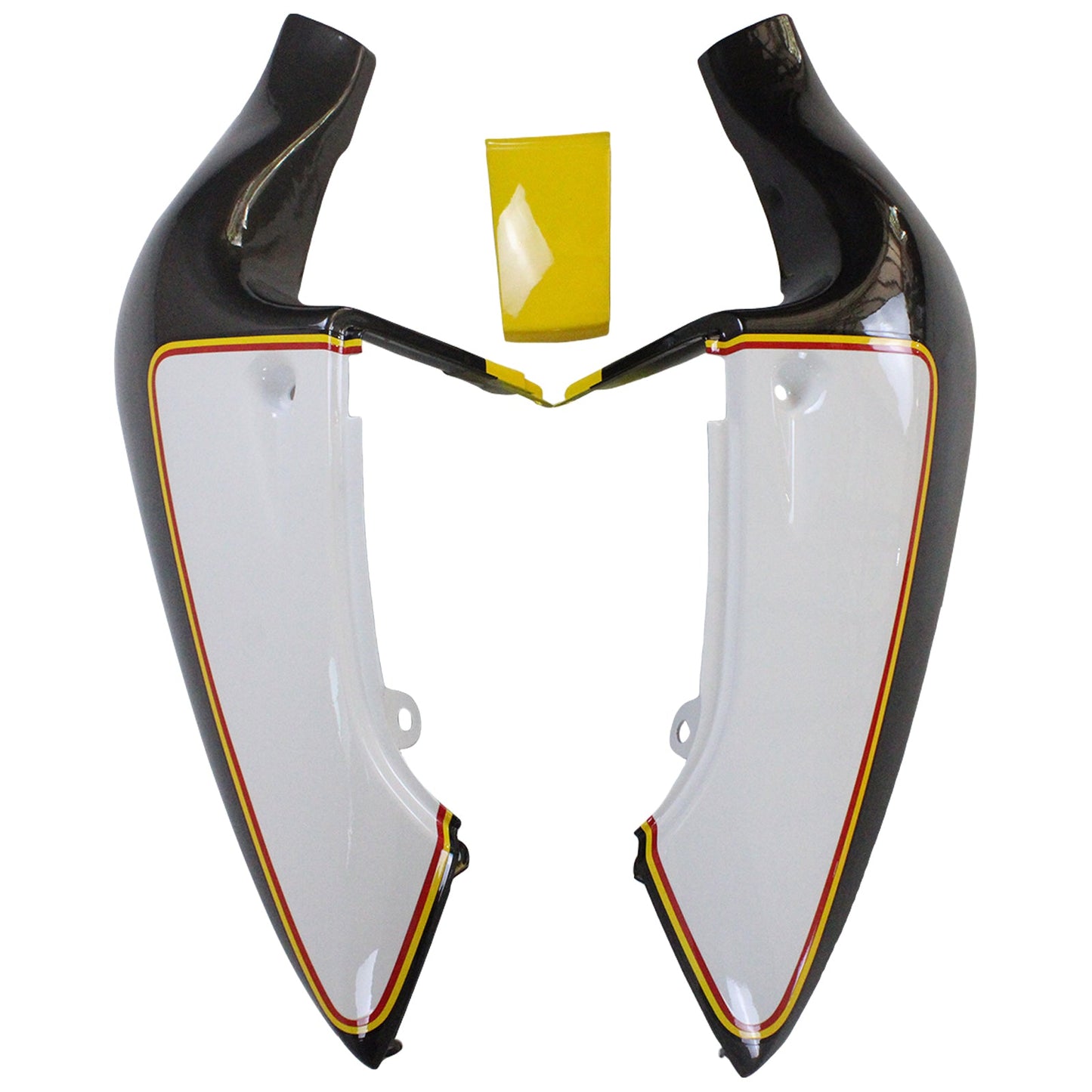 1996-2000 Suzuki GSXR 600/750 Fairing Kit Bodywork Plastic ABS