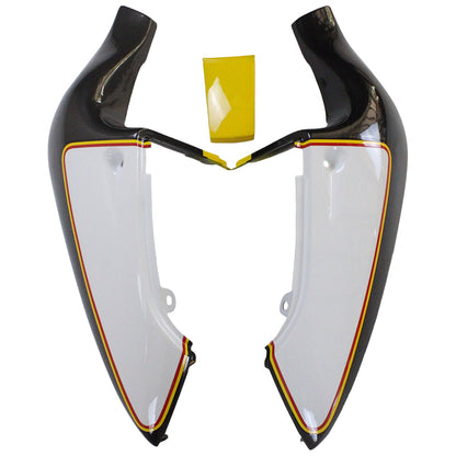 1996-2000 Suzuki GSXR 600/750 Fairing Kit Bodywork Plastic ABS