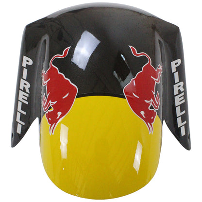 1996-2000 Suzuki GSXR 600/750 Fairing Kit Bodywork Plastic ABS