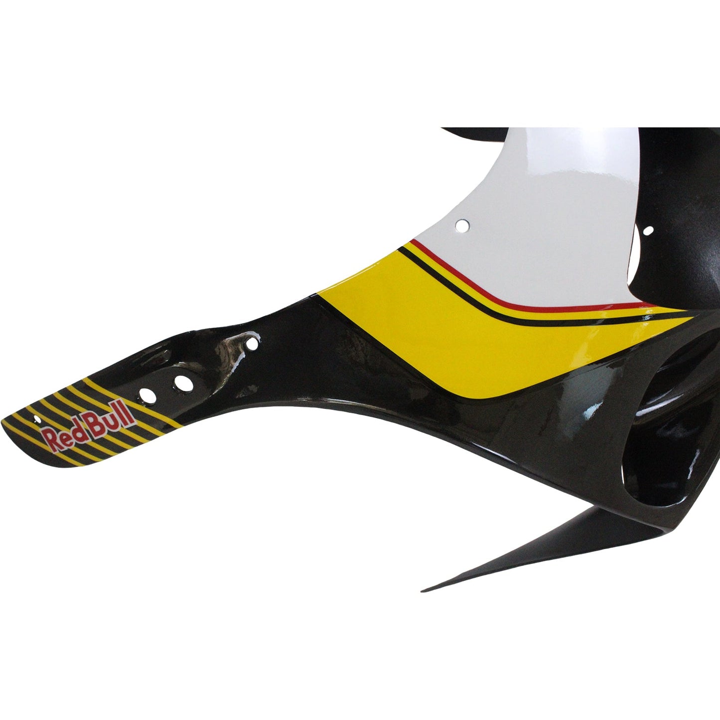 1996-2000 Suzuki GSXR 600/750 Fairing Kit Bodywork Plastic ABS