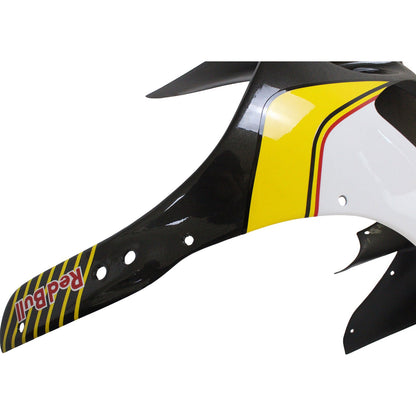 1996-2000 Suzuki GSXR 600/750 Fairing Kit Bodywork Plastic ABS