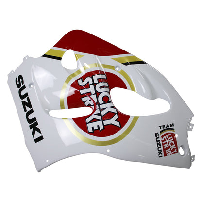 Suzuki GSXR600 1996-2000 GSXR750 1996-1999 Fairing Kit Bodywork