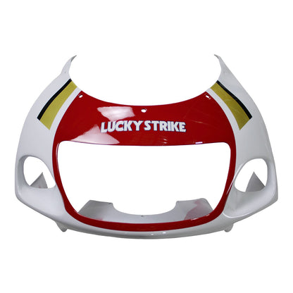 Suzuki GSXR600 1996-2000 GSXR750 1996-1999 Fairing Kit Bodywork