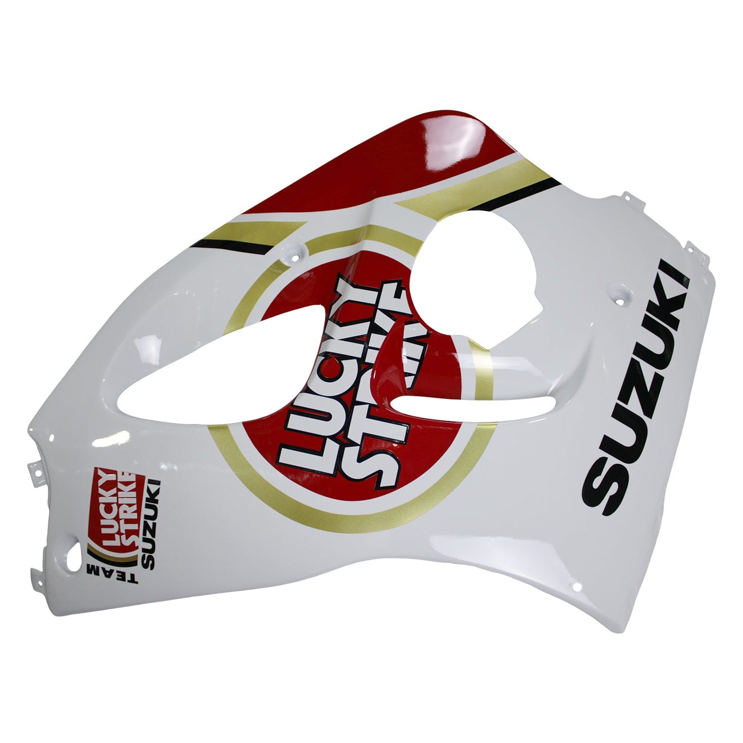 Suzuki GSXR600 1996-2000 GSXR750 1996-1999 Fairing Kit Bodywork