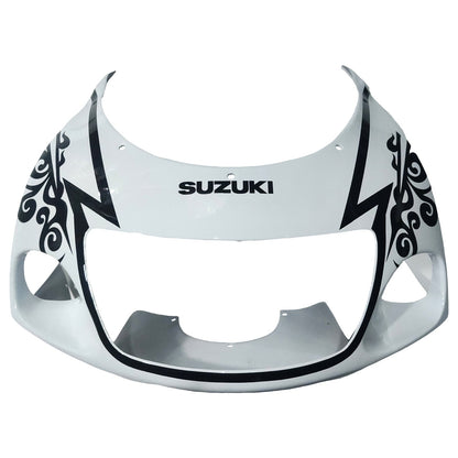 Suzuki GSXR600 1996-2000 GSXR750 1996-1999 Fairing Kit Bodywork
