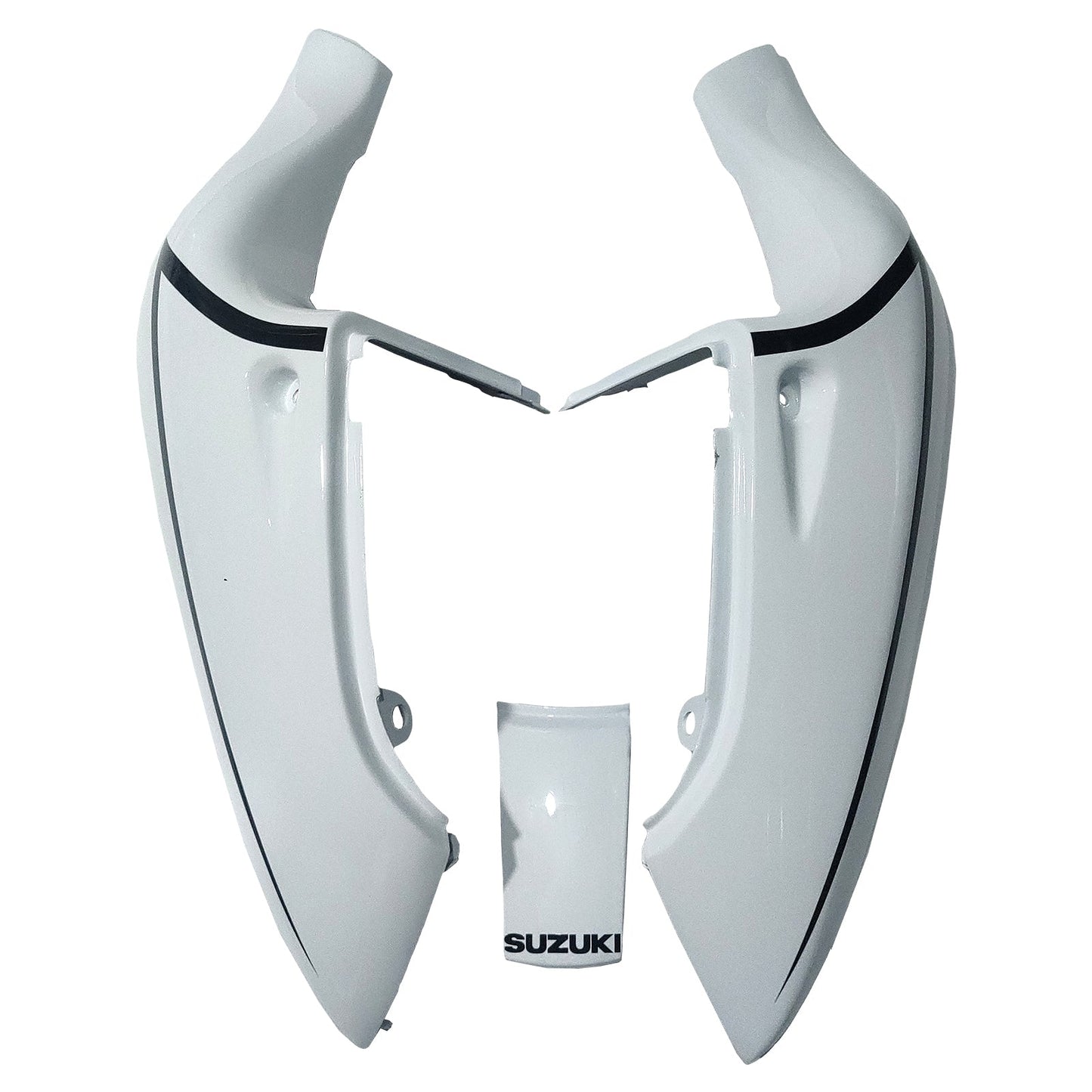 Suzuki GSXR600 1996-2000 GSXR750 1996-1999 Fairing Kit Bodywork
