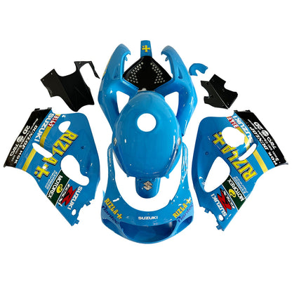 Suzuki GSXR600 1996-2000 GSXR750 1996-1999 Fairing Kit Bodywork