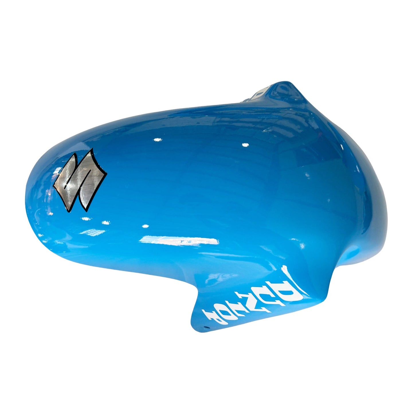 Suzuki GSXR600 1996-2000 GSXR750 1996-1999 Fairing Kit Bodywork