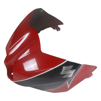2017-2024 Suzuki GSXR1000 K17 Fairing Kit Bodywork Plastic ABS