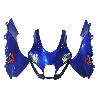 2017-2024 Suzuki GSXR1000 K17 Fairing Kit Bodywork Plastic ABS
