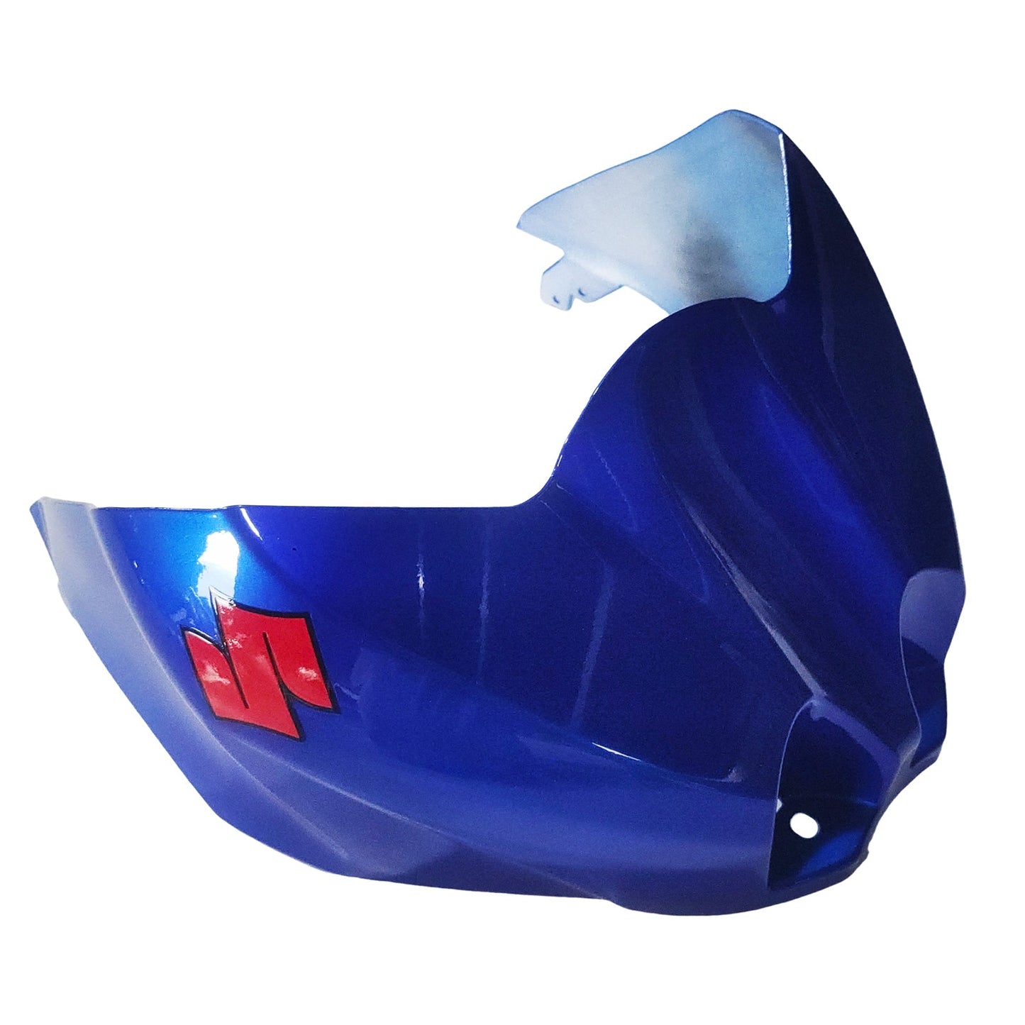 2017-2024 Suzuki GSXR1000 K17 Fairing Kit Bodywork Plastic ABS