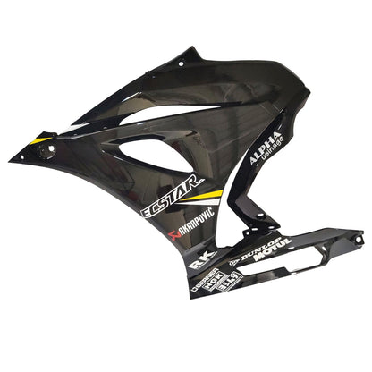 2017-2024 Suzuki GSXR1000 K17 Fairing Kit Bodywork Plastic ABS