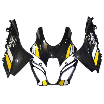2017-2024 Suzuki GSXR1000 K17 Fairing Kit Bodywork Plastic ABS