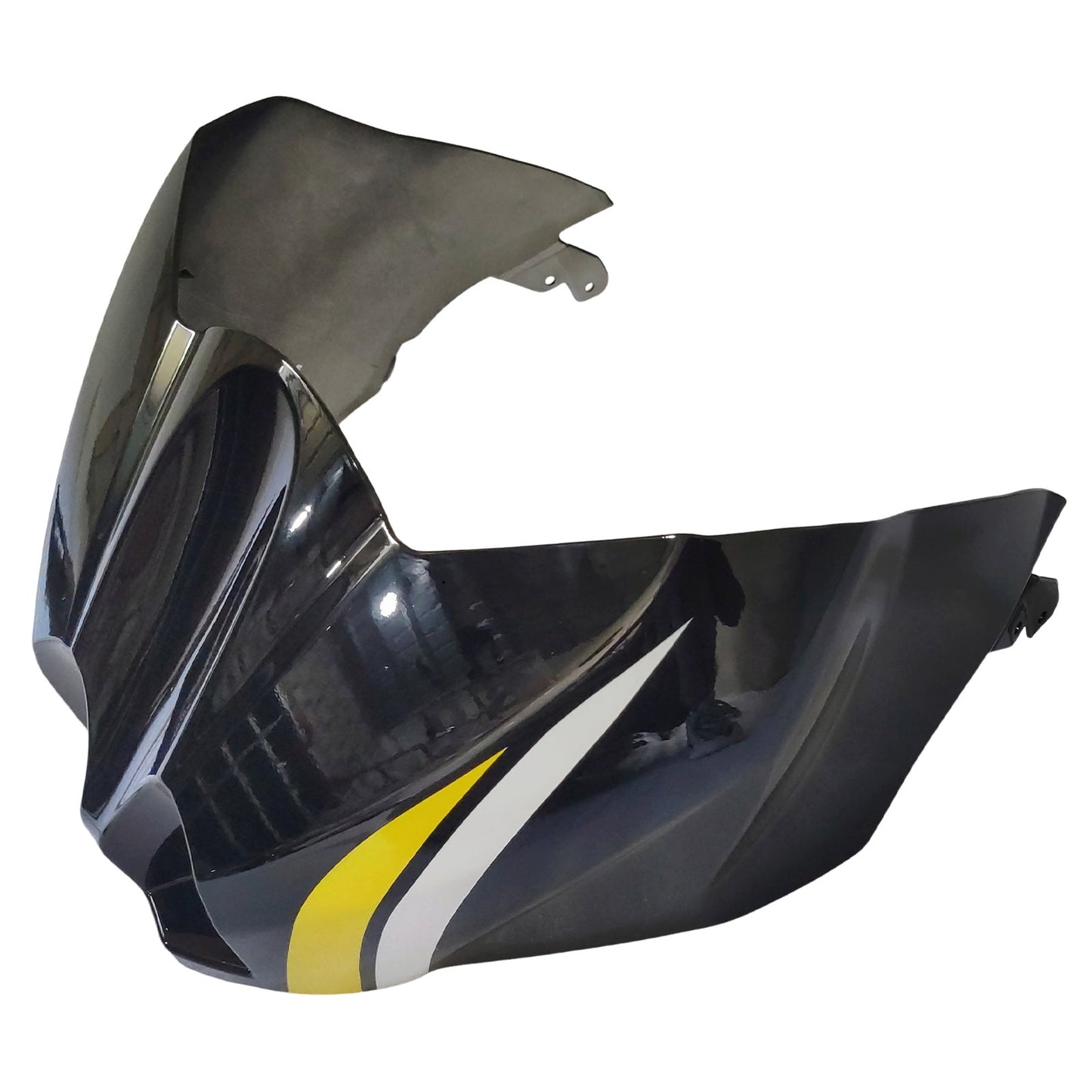 2017-2024 Suzuki GSXR1000 K17 Fairing Kit Bodywork Plastic ABS