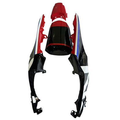 2017-2024 Suzuki GSXR1000 K17 Fairing Kit Bodywork Plastic ABS