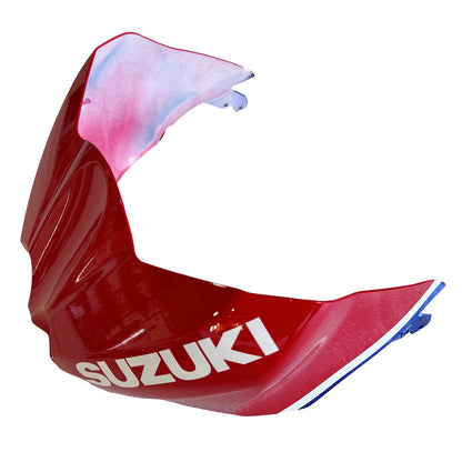 2017-2024 Suzuki GSXR1000 K17 Fairing Kit Bodywork Plastic ABS