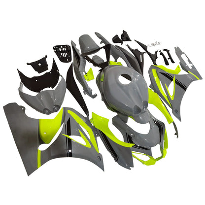 2017-2024 Suzuki GSXR1000 K17 Fairing Kit Bodywork Plastic ABS