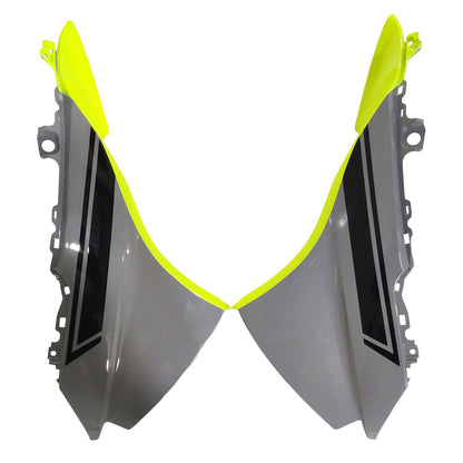 2017-2024 Suzuki GSXR1000 K17 Fairing Kit Bodywork Plastic ABS
