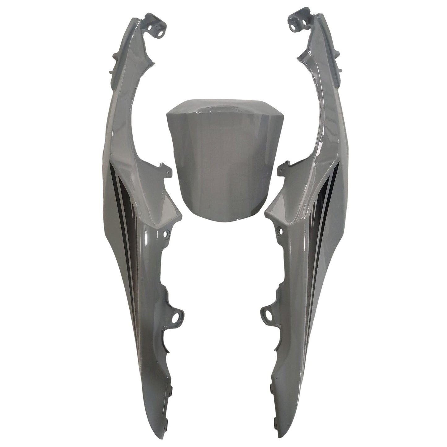 2017-2024 Suzuki GSXR1000 K17 Fairing Kit Bodywork Plastic ABS