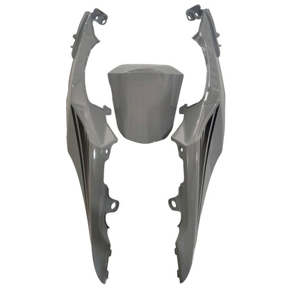2017-2024 Suzuki GSXR1000 K17 Fairing Kit Bodywork Plastic ABS
