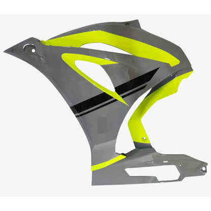 2017-2024 Suzuki GSXR1000 K17 Fairing Kit Bodywork Plastic ABS