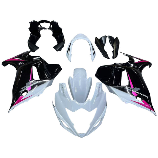 2008-2013 Suzuki Katana GSX650F Fairing Kit Bodywork Plastic ABS