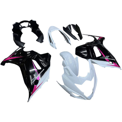 2008-2013 Suzuki Katana GSX650F Fairing Kit Bodywork Plastic ABS
