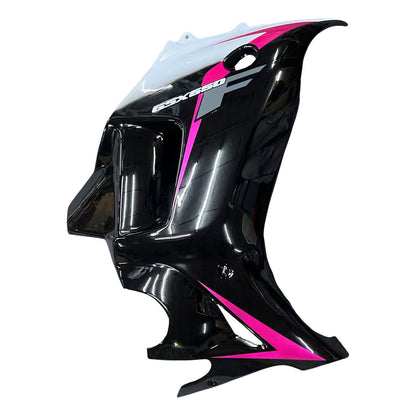 2008-2013 Suzuki Katana GSX650F Fairing Kit Bodywork Plastic ABS