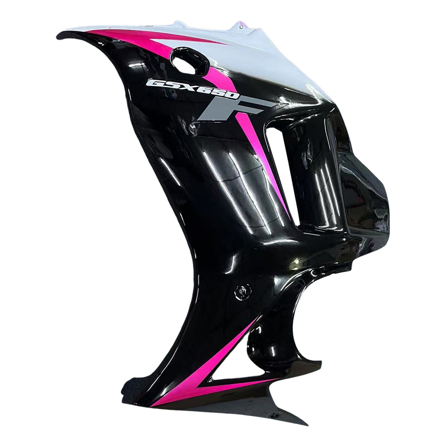 2008-2013 Suzuki Katana GSX650F Fairing Kit Bodywork Plastic ABS
