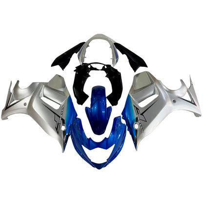 2008-2013 Suzuki Katana GSX650F Fairing Kit Bodywork Plastic ABS