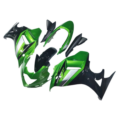 2008-2013 Suzuki Katana GSX650F Fairing Kit Bodywork Plastic ABS