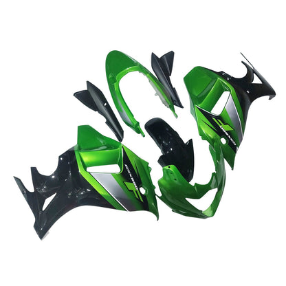 2008-2013 Suzuki Katana GSX650F Fairing Kit Bodywork Plastic ABS