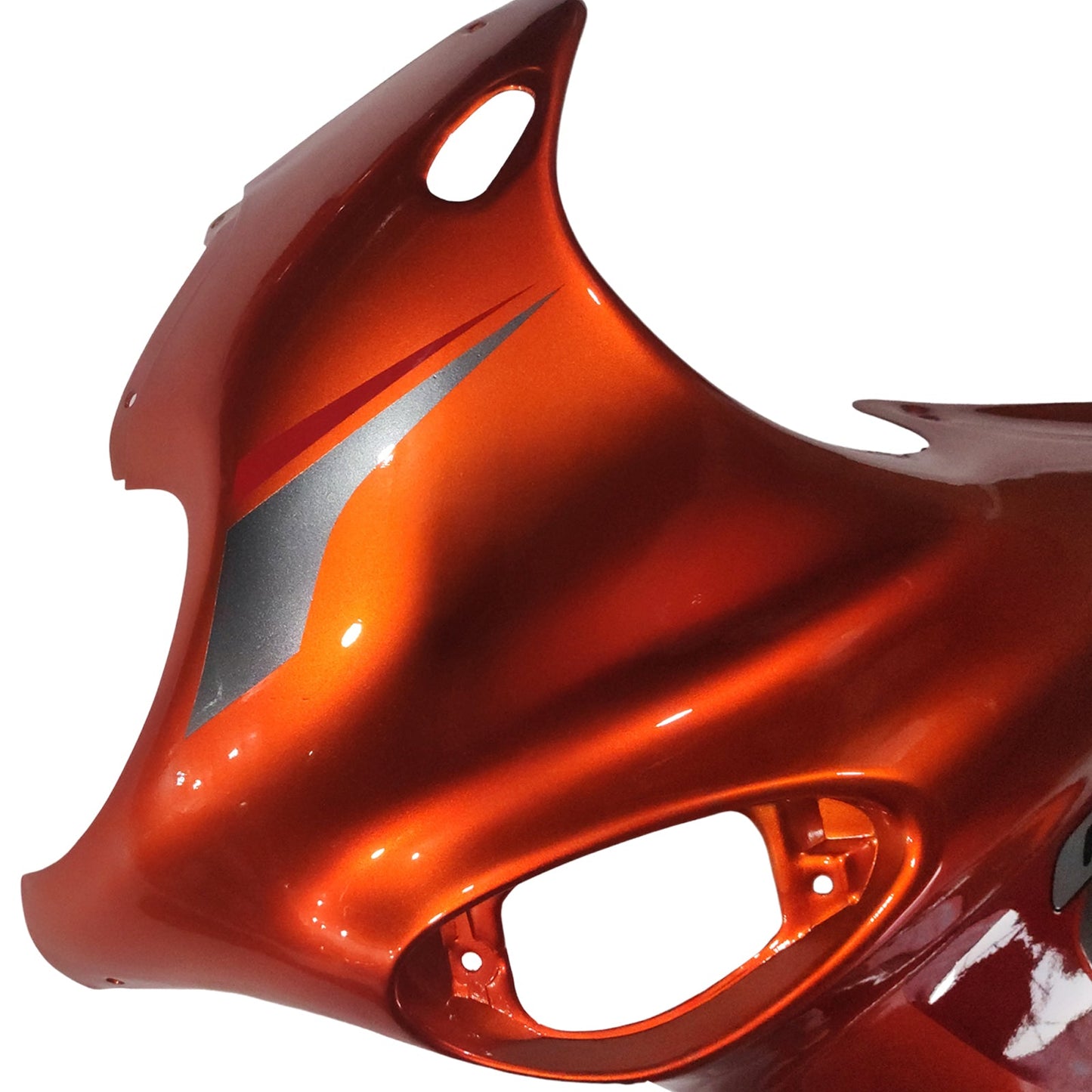 1998-2006 Suzuki Katana GSXF600 GSXF750 Injection Fairing Kit Bodywork