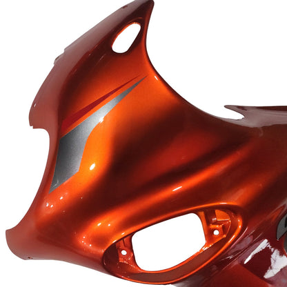 1998-2006 Suzuki Katana GSXF600 GSXF750 Injection Fairing Kit Bodywork