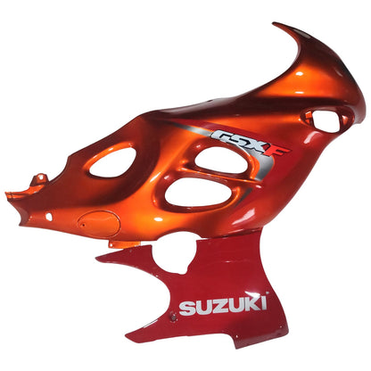 1998-2006 Suzuki Katana GSXF600 GSXF750 Injection Fairing Kit Bodywork