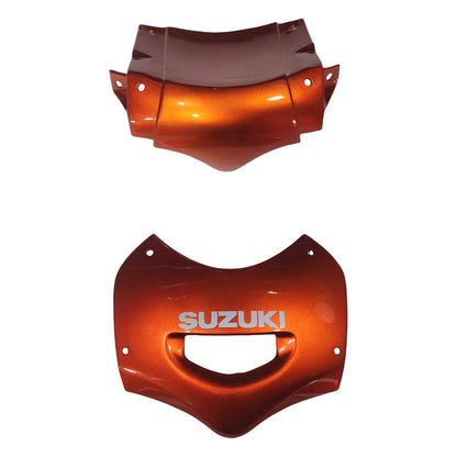 1998-2006 Suzuki Katana GSXF600 GSXF750 Injection Fairing Kit Bodywork