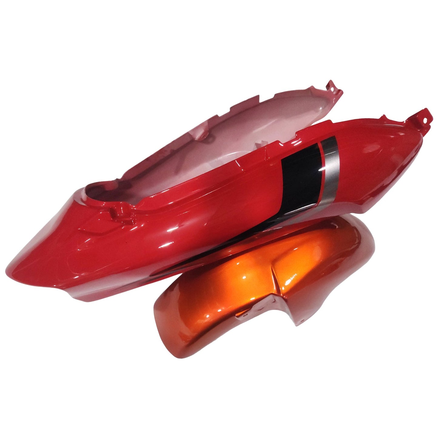 1998-2006 Suzuki Katana GSXF600 GSXF750 Injection Fairing Kit Bodywork